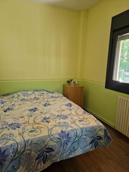 Amplia Casa Familiar Villa ปอนเตเบดรา ภายนอก รูปภาพ